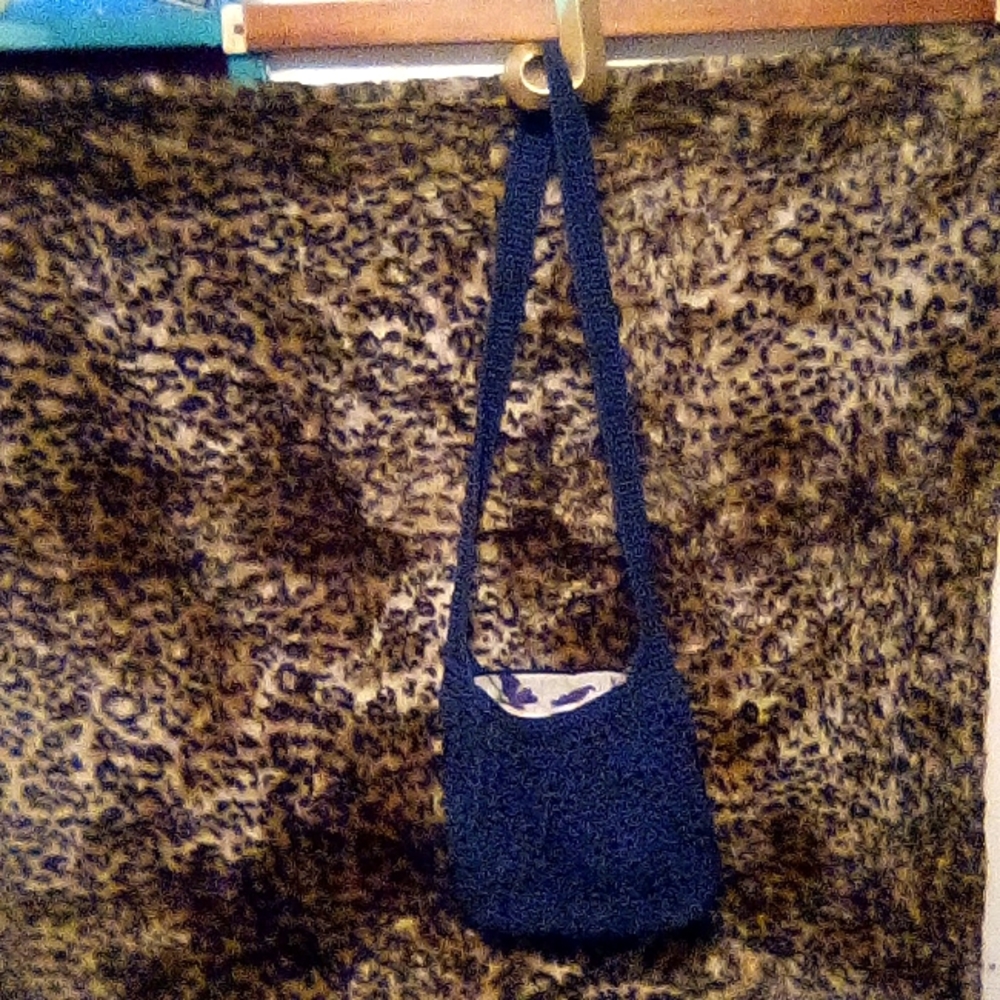 Used Lina purse